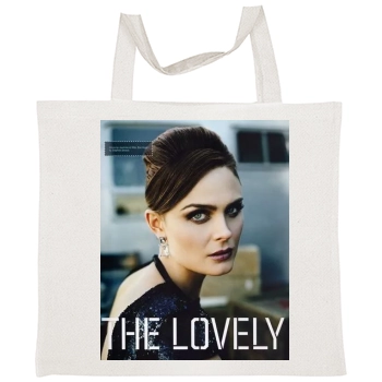 Emily Deschanel Tote