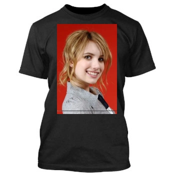 Emma Roberts Men's TShirt