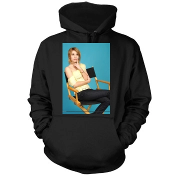 Emma Roberts Mens Pullover Hoodie Sweatshirt