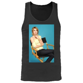 Emma Roberts Men's Tank Top