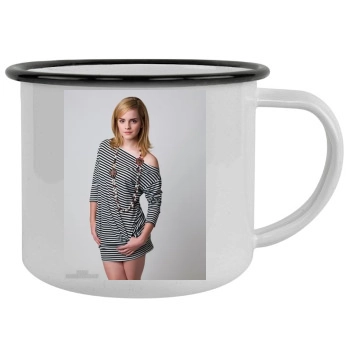 Emma Watson Camping Mug