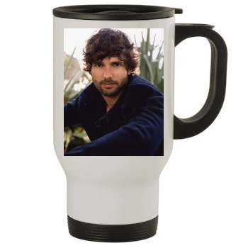 Eric Bana Stainless Steel Travel Mug