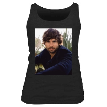 Eric Bana Women's Tank Top