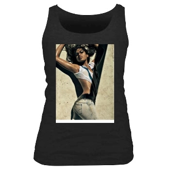 Eva Mendes Women's Tank Top