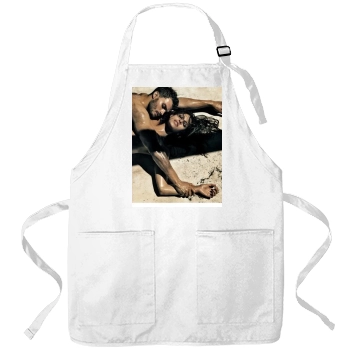 Eva Mendes Apron