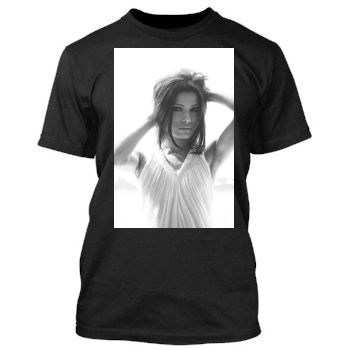 Freida Pinto Men's TShirt