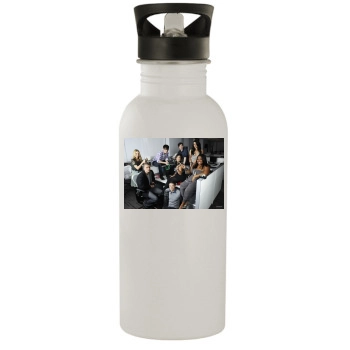Glee Cast Stainless Steel Water Bottle