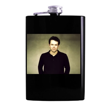 Hans-Christian Schmid Hip Flask