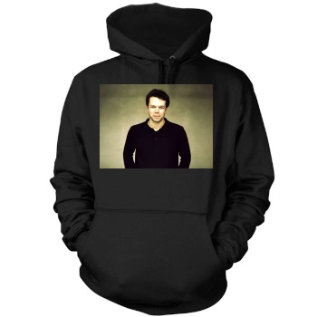 Hans-Christian Schmid Mens Pullover Hoodie Sweatshirt