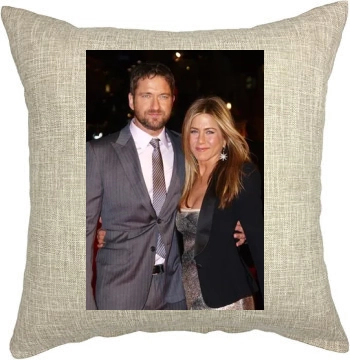 Jennifer Aniston Pillow