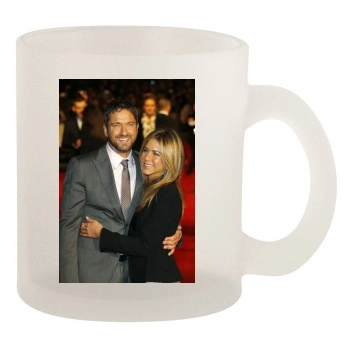 Jennifer Aniston 10oz Frosted Mug