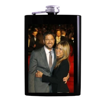 Jennifer Aniston Hip Flask