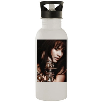 Jessica Alba Stainless Steel Water Bottle