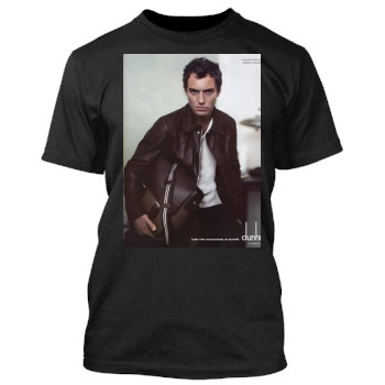 Jude Law Men's TShirt