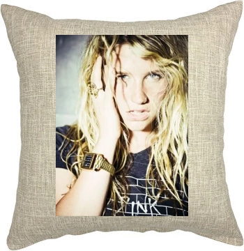 Kesha Pillow