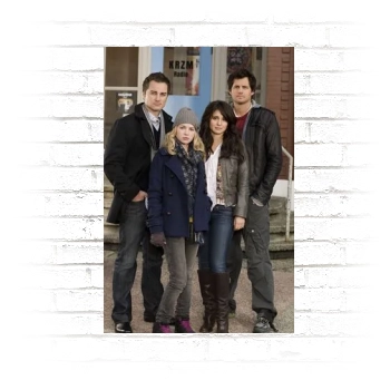 Life Unexpected Poster