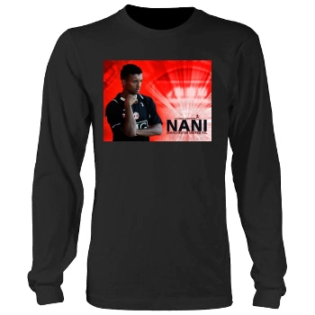 Nani Men's Heavy Long Sleeve TShirt