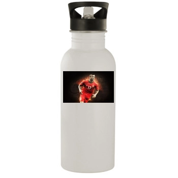 Nani Stainless Steel Water Bottle