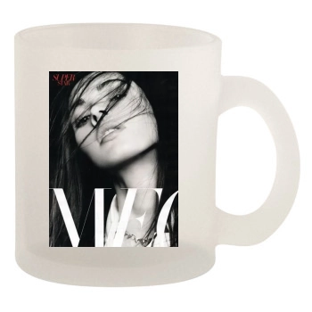 Megan Fox 10oz Frosted Mug