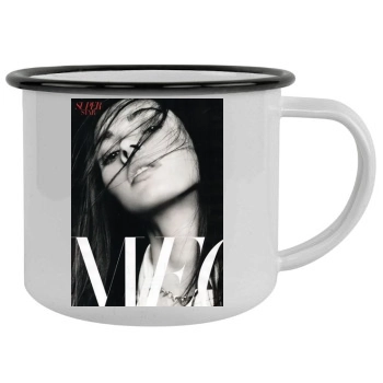 Megan Fox Camping Mug