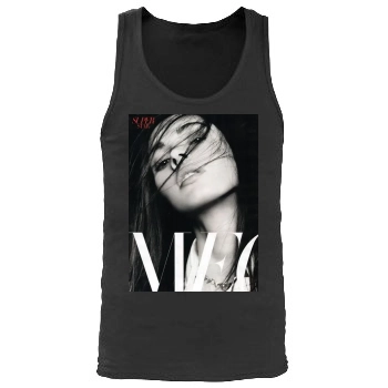 Megan Fox Men's Tank Top