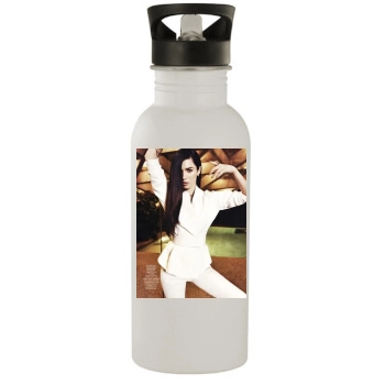 Megan Fox Stainless Steel Water Bottle