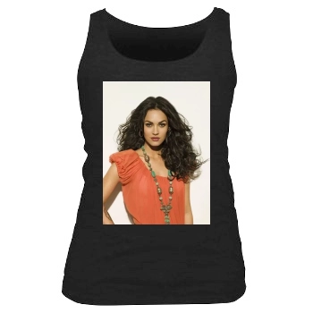 Megan Fox Women's Tank Top