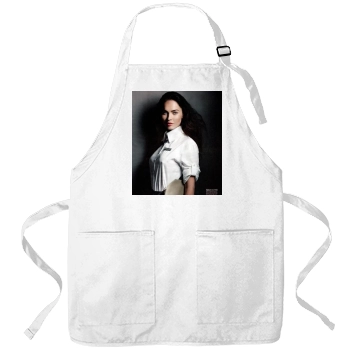 Megan Fox Apron