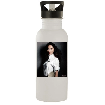 Megan Fox Stainless Steel Water Bottle