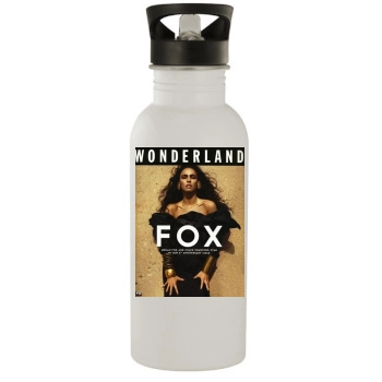 Megan Fox Stainless Steel Water Bottle