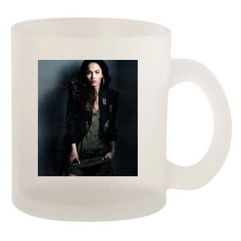 Megan Fox 10oz Frosted Mug