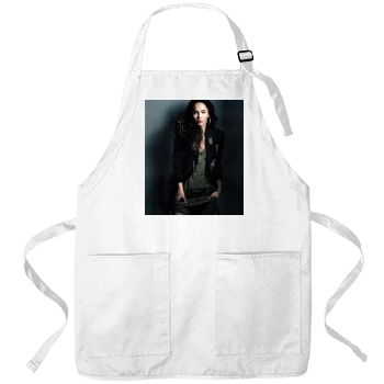 Megan Fox Apron