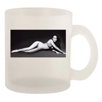 Megan Fox 10oz Frosted Mug