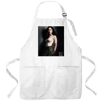 Megan Fox Apron