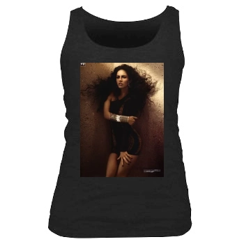 Megan Fox Women's Tank Top