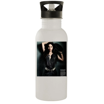 Megan Fox Stainless Steel Water Bottle