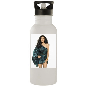 Megan Fox Stainless Steel Water Bottle