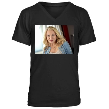 Anastacia Men's V-Neck T-Shirt