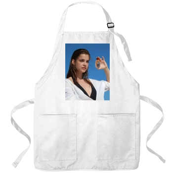 Barbara Palvin Apron