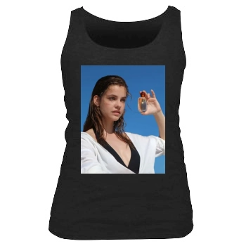 Barbara Palvin Women's Tank Top