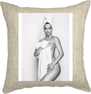 Barbara Palvin Pillow