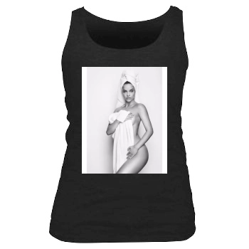 Barbara Palvin Women's Tank Top