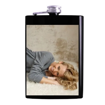 Blake Lively Hip Flask