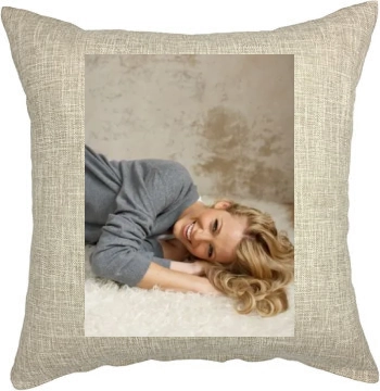 Blake Lively Pillow