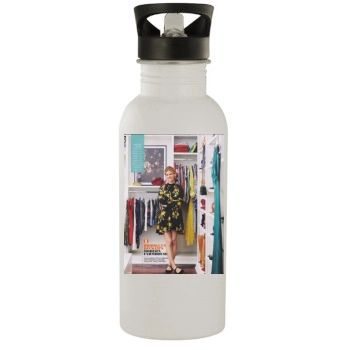 Brooklyn Decker Stainless Steel Water Bottle