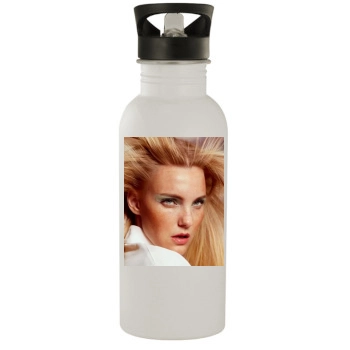 Caroline Trentini Stainless Steel Water Bottle