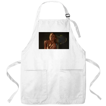 Caroline Wozniacki Apron