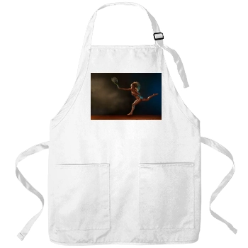 Caroline Wozniacki Apron