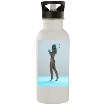 Caroline Wozniacki Stainless Steel Water Bottle