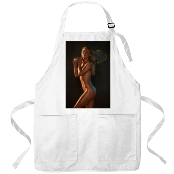 Caroline Wozniacki Apron